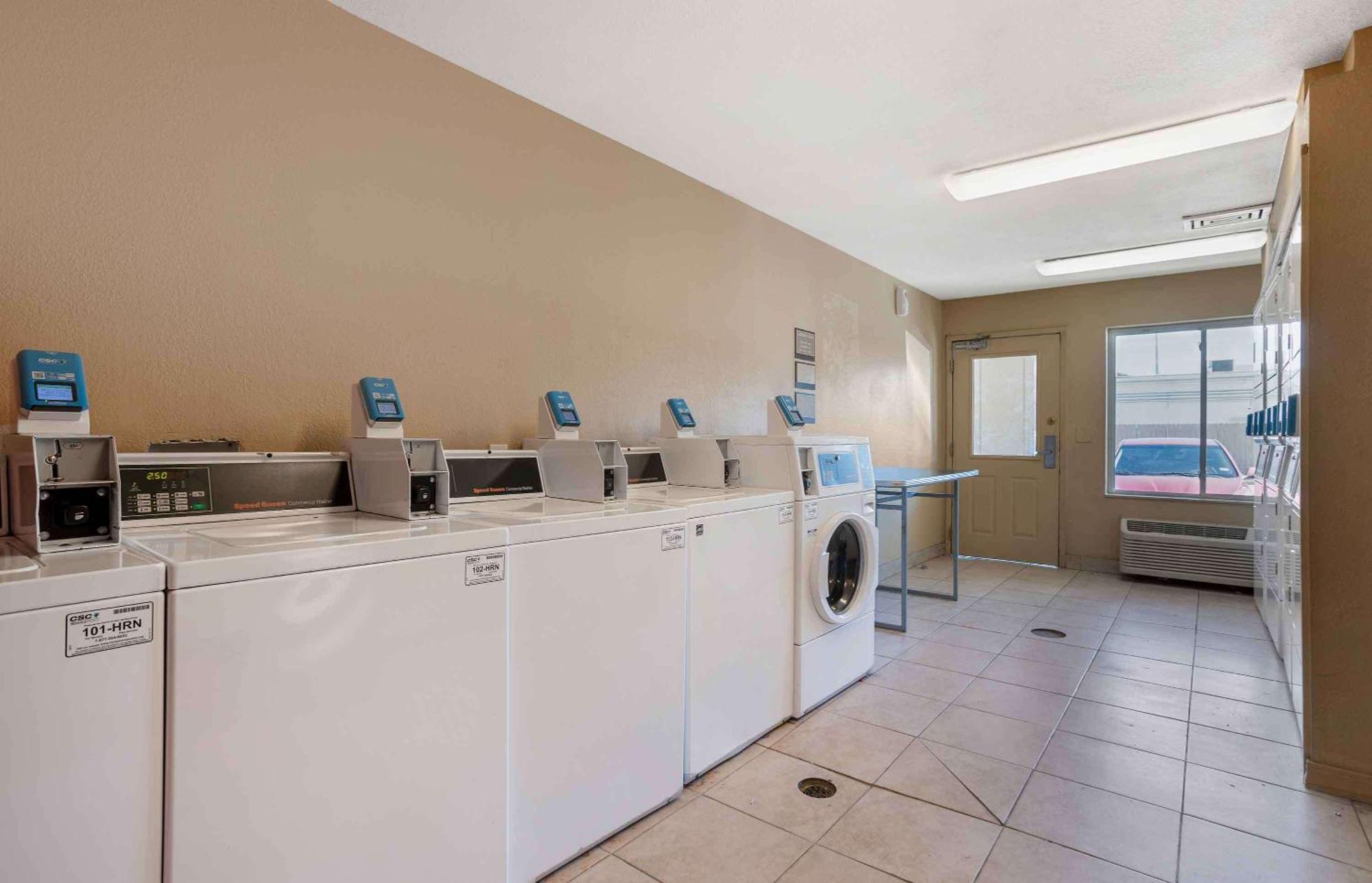 Extended Stay America Suites - Houston - The Woodlands Eksteriør bilde