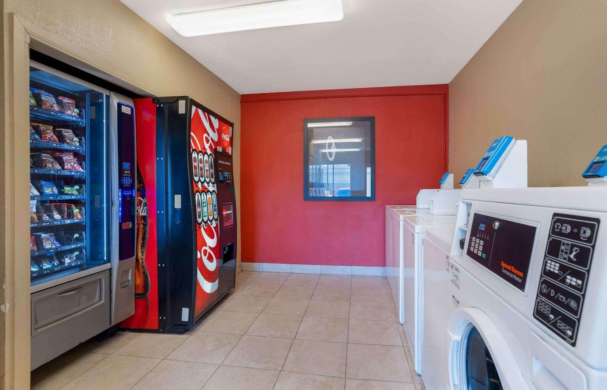 Extended Stay America Suites - Houston - The Woodlands Eksteriør bilde